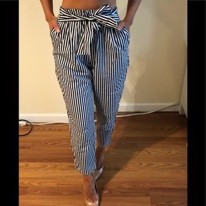 Zara pants